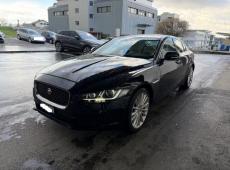 Jaguar XE 20d AWD ID 462937
