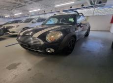 Mini Cooper ID 462934