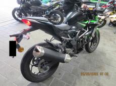 KAWASAKI Z 125 ID 462918