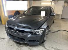 BMW 3er Reihe F30 335i xDrive SAG ID 462907