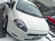 Fiat Pumto 1.4 8V ID 462935