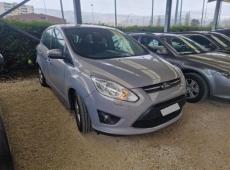 Ford C-Max (112927 km)