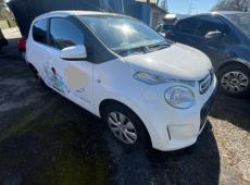 Citroen C1 (159252 km)