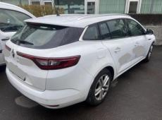 Renault Megane IV Grandtour (152258 km)