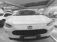 Honda Advance ZR-V ID 462955