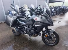 HONDA NT 1100 DCT ID 462951