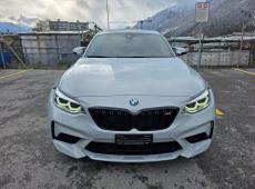 BMW M2 ID 462953