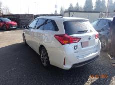 TOYOTA Auris TS 1.8 HSD Sol, 99 PS