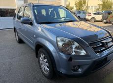 Honda CR-V  CR-V ES 2.0, 150 PS