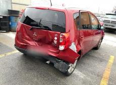 MITSUBISHI Colt 1.3 16V Diamond Allshift, 95 PS