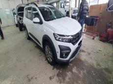 DACIA Jogger TCe 110 Comfort ID 462962