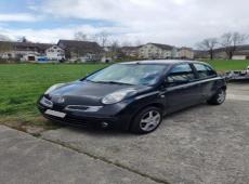 Nissan Micra (162083 km)