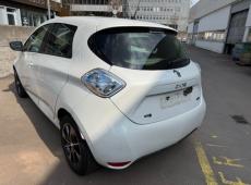 Renault Zoe (45229 km)