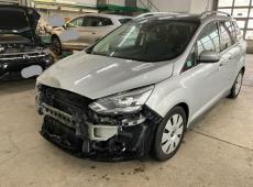 Ford Grand C-Max (111249 km)