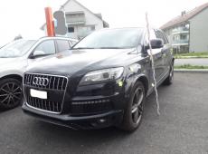 Audi Q7 (200609 km)