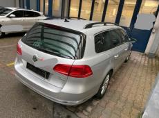VW Passat 2.0 TDI – Variant – (227781 km)
