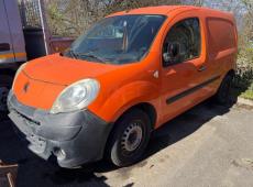 Renault Kangoo Express (311705 km)
