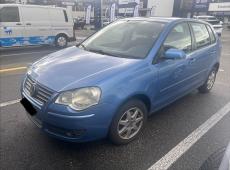VW Polo ID 462978