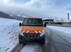 Renault Master P35 2.3dCi L2H1 ID 462996