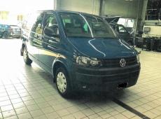 VW T5 Caravelle TL 3000 140PS 4M ID 463002