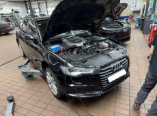 Audi A6 Avant ID 462985