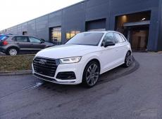 Audi SQ5 3.0 TFSI 354 Tip Q ID 462966