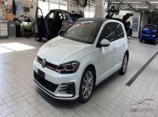 VW Golf GTI Perf.2.0TSI 245CH DSG ID 462967