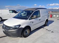 VW Caddy Four 1.4TGI 110CH 6V ID 462994