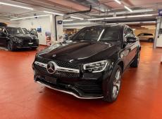 Mercedes Benz GLC ID 462992