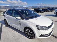 VW Polo CL 1.2 TSI 90CH 5V ID 463001