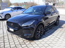 Jaguar E-Pace P250 AWD R-Dynamic SE ID 463008