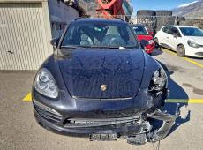 PORSCHE CAYENNE DIESEL ID 463009