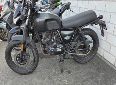 Brixton Felsberg 125 ABS 125 ID 463013