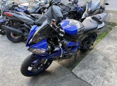 Yamaha YZF-R6 006 YZF-R6 ID 463022