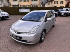 Toyota Prius ID 463025