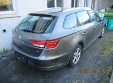 SEAT LEON ST 2.0 TDI STYLE 4D ID 462998