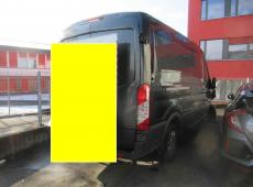 FORD TRANSIT VAN 2.0 TDCI 4WD 350 L3 TREND ID 463010