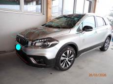 SUZUKI SX4 S-CROSS 1.4SE.CEL.T.4 ID 463014