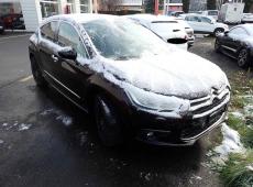 CITROEN DS4 1.6 THP SPORT CHIC ID 463017