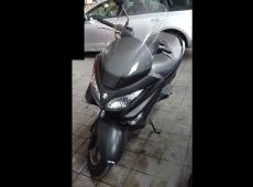 SUZUKI UH 200G EXECUTIVE ABS ID 463024