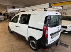 Renault Express Kaw. (52408 km)