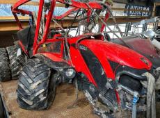 Carrao Antonio TTR 10900 (1555 km)