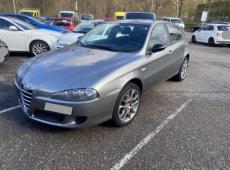 Alfa Romeo 147 (129651 km)