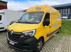 Renault Master fourg. 3.5 t L3H3 (80173 km)