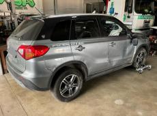 Suzuki Vitara (86669 km)