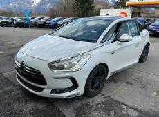 Citroën DS5 2.0 HDi HY ID 463061