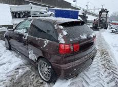 SEAT Ibiza 1.8 20V Turbo Cupra ID 463055
