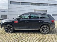 Skoda Kodiaq RS 2.0 TDI 4×4 ID 463062
