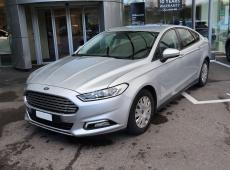 Ford Mondeo 2.0 TDCi ID 463067