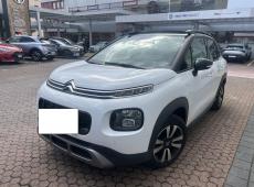 Citroën C3 Aircross ID 463071